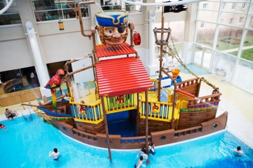 Weekendje weg per bus - Hotel Explorers *** - Oad busreizen