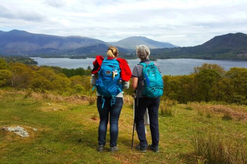 Wandelvakantie door Lake District&Yorkshire