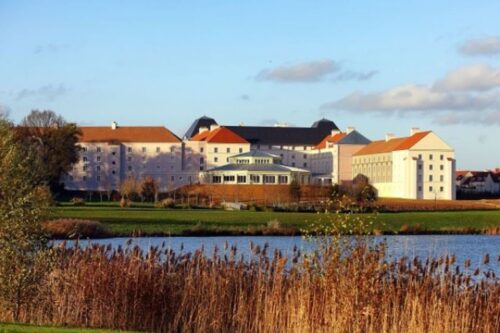 Weekendje weg per bus - B&B Hotel ** - Oad busreizen