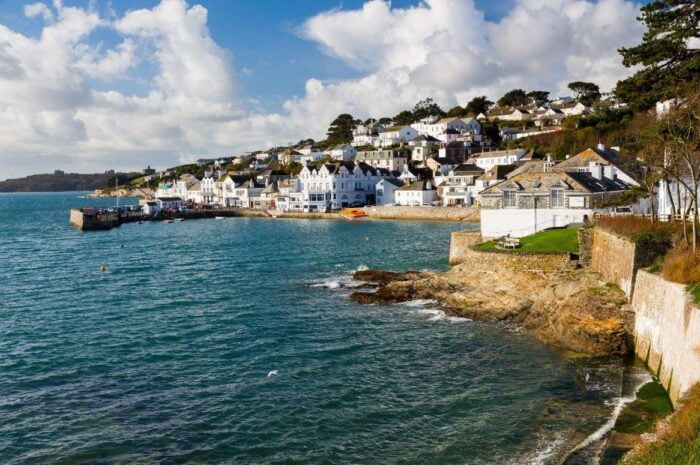 Wandelreis Cornwall&Devon - Oad busreizen