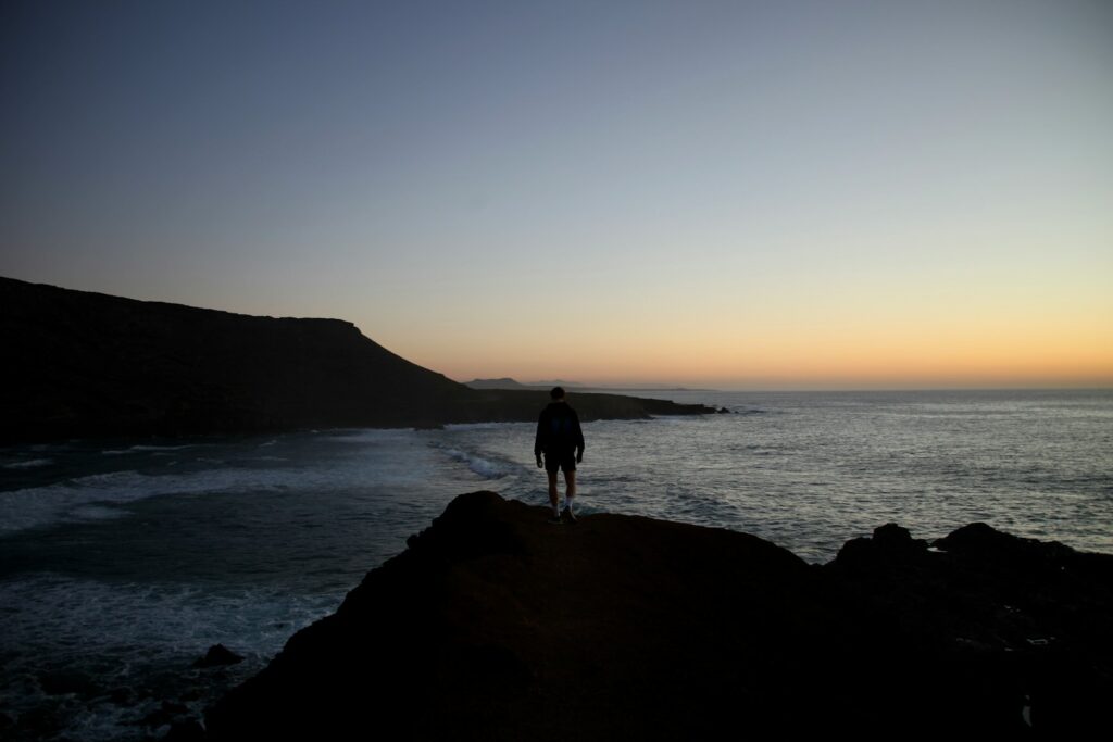 Lanzarote-vakantie
