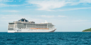 Westelijke Europa Cruise met MSC Preziosa - 15 01 2025