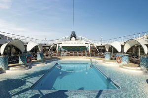 Zuid-Amerika Cruise met MSC Orchestra - 25 01 2025