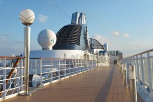 Canarische Eilanden Cruise met MSC Opera - 27 01 2025