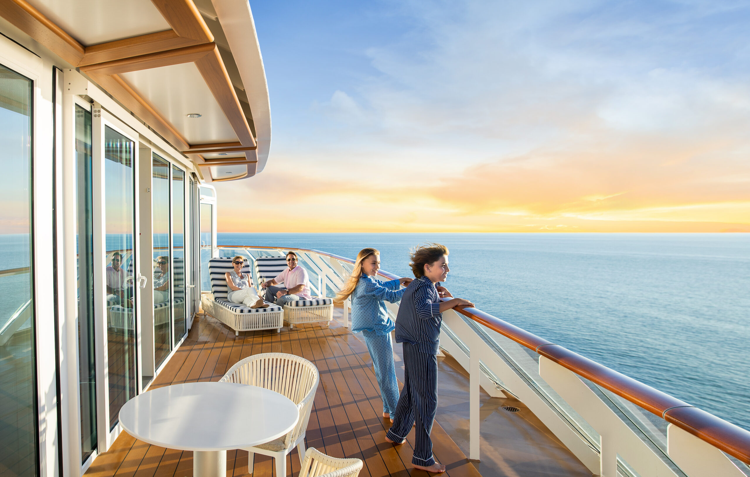 Caraïben Cruise met Norwegian Escape - 01 02 2025