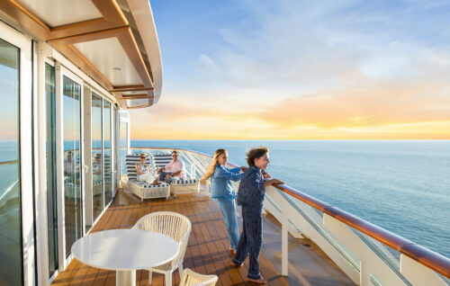 Caraïben Cruise met Norwegian Escape - 18 01 2025