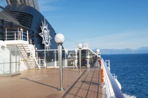 Afrika/Indische Zee Cruise met MSC Musica - 31 01 2025
