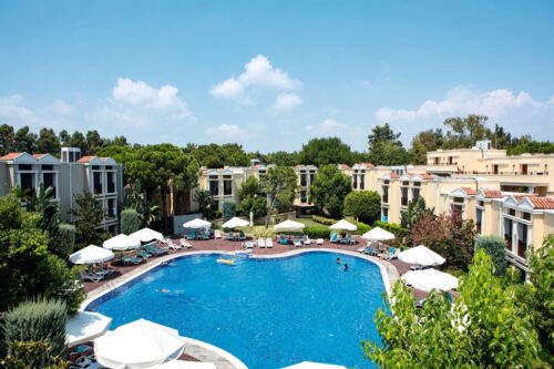 TUI MAGIC LIFE Belek