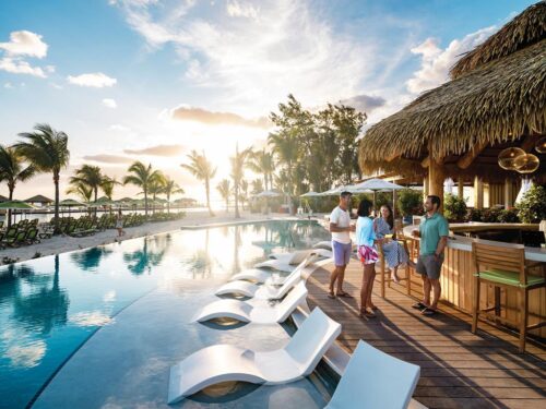 8 dg cruise Caribische Zee Odyssey of the Seas